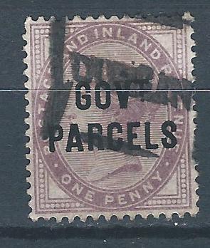 C320 – Engeland - VK – Dienst MiNr 32 (gestempeld), Ophalen of Verzenden, Gestempeld