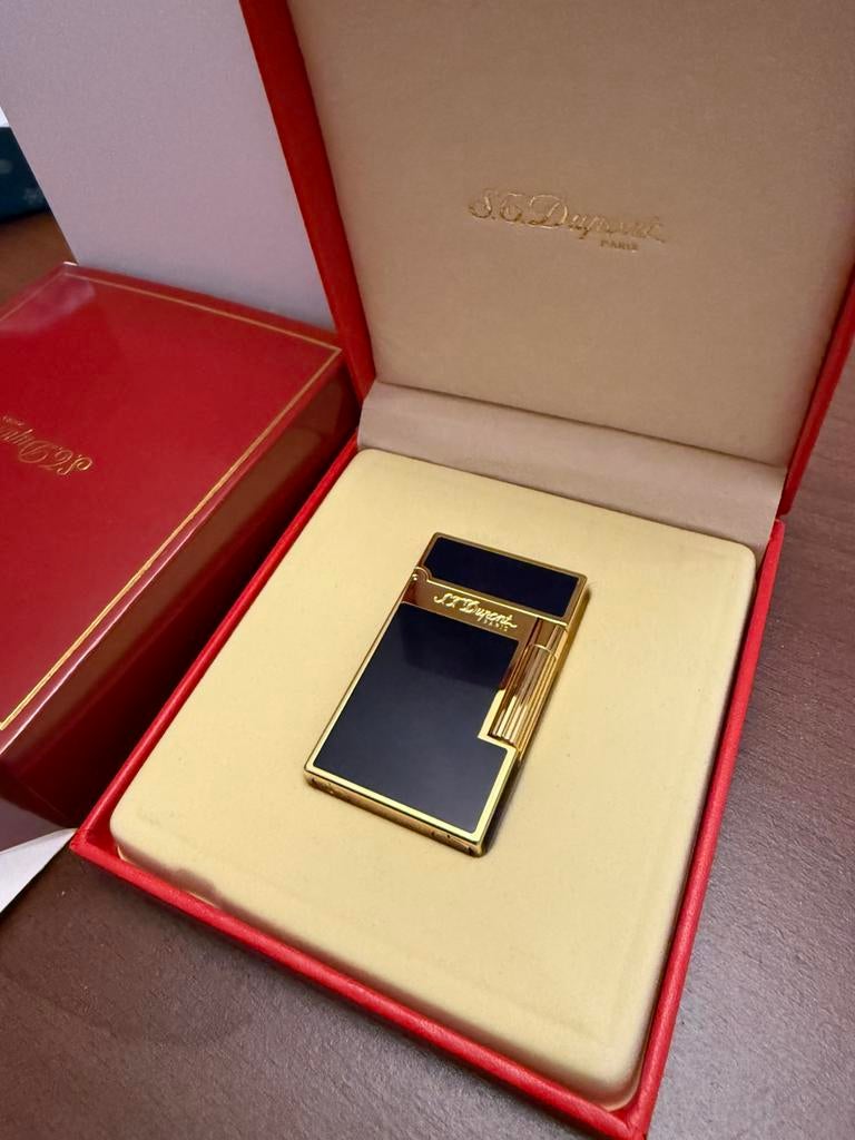 DuPont Ligne 2, Ophalen of Verzenden, Nieuw, Aansteker