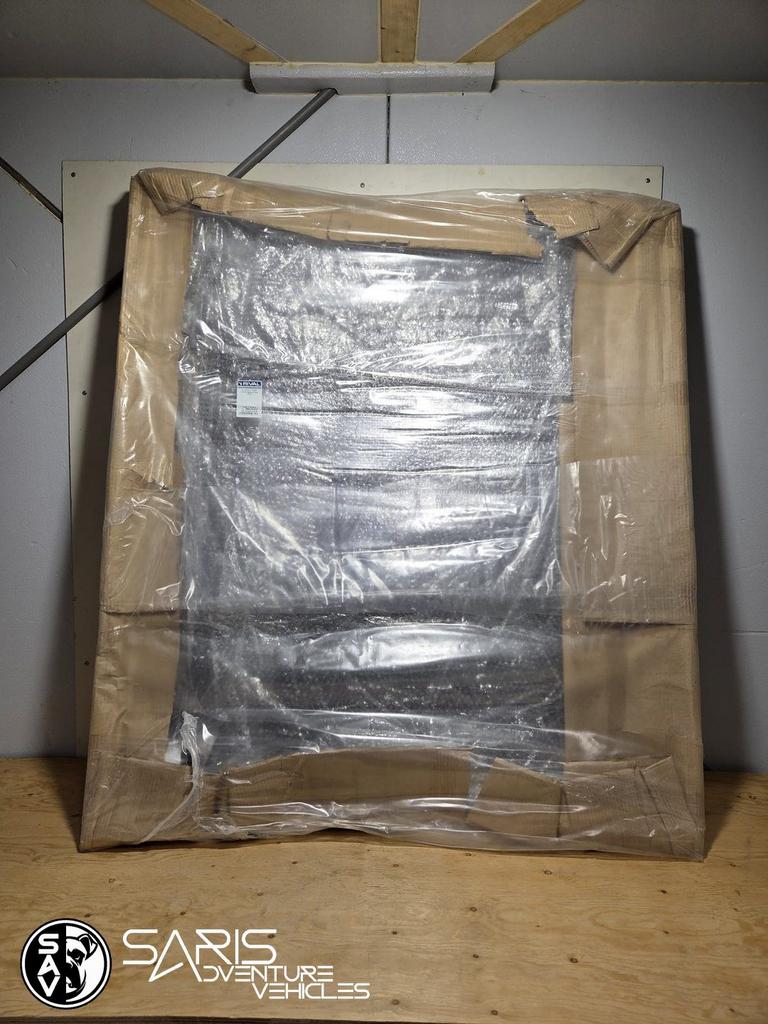 Can-Am Maverick roof, -, Nieuw, Ophalen of Verzenden, -