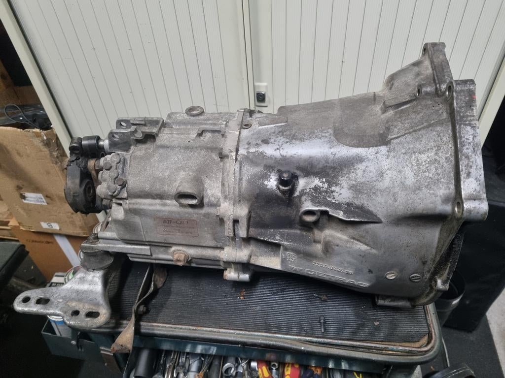 Bmw getrag e36 versnellingsbak, Auto-onderdelen, Ophalen of Verzenden, BMW
