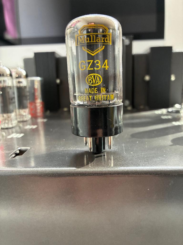 Leak Stereo 20, Audio, Tv en Foto, Buizenversterkers, Ophalen of Verzenden, Versterker