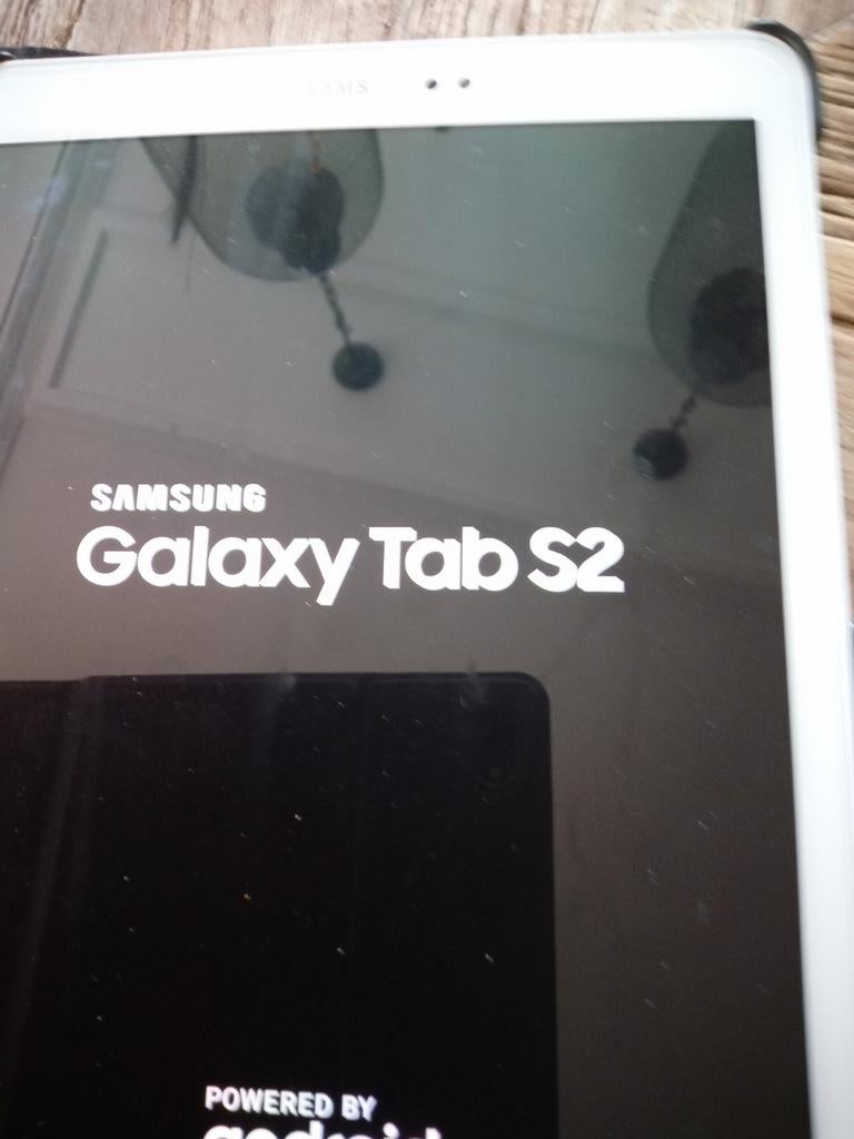 Samsung Galaxy Tab S2 - Uitstekende staat met hoes, Computers en Software, Android Tablets, 32 GB, Ophalen of Verzenden, Zo goed als nieuw