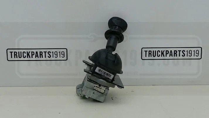 Wabco 1708854 Handremventiel DAF LF, Ophalen, Gebruikt