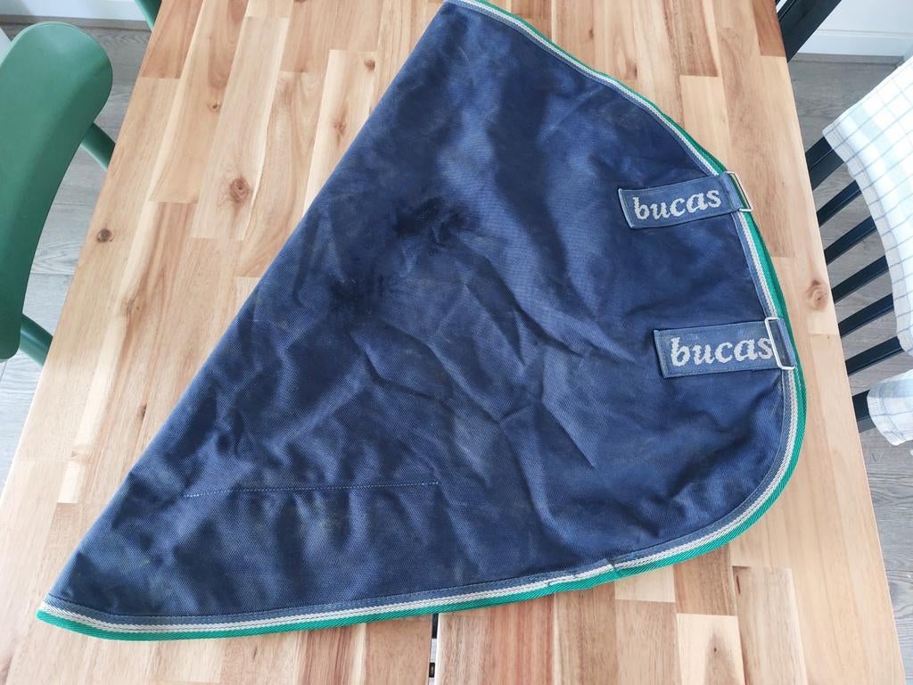 Bucas smartex hals XXS, Ophalen of Verzenden, Zo goed als nieuw