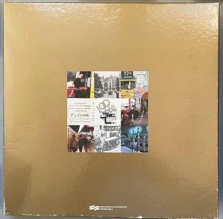 Voor de echte liefhebber, Verzamelen, Ophalen, Gebruikt, Tram, Overige typen