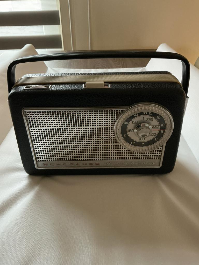 Nordmende mambino, Ophalen of Verzenden