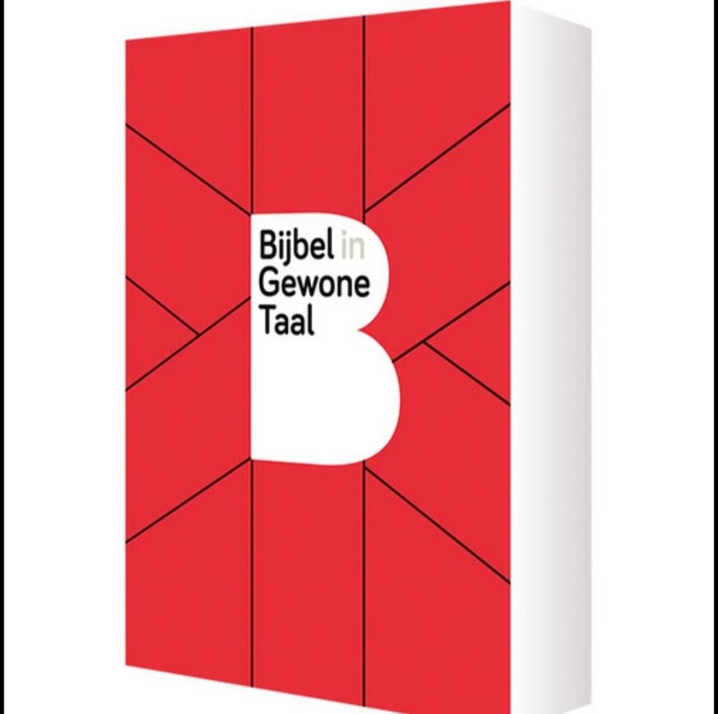 De Bijbel in Gewone Taal, Ophalen