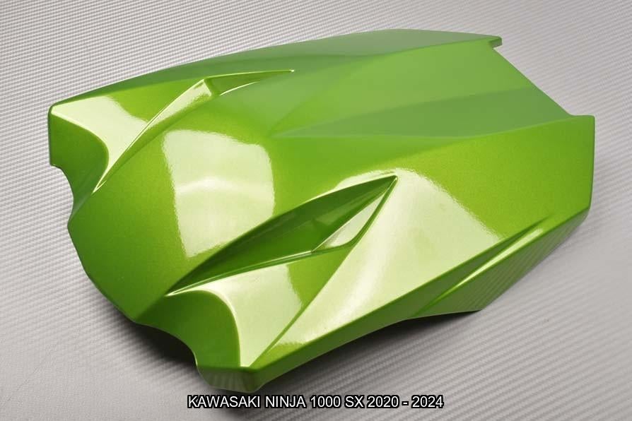 AVDB Seat Cover voor KAWASAKI NINJA 1000 SX 2020 2024 1000SX, Ophalen of Verzenden, Nieuw