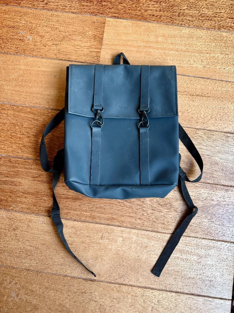 Rains MSN bag mini, Overige merken, 25 tot 40 cm, Ophalen of Verzenden, Zo goed als nieuw