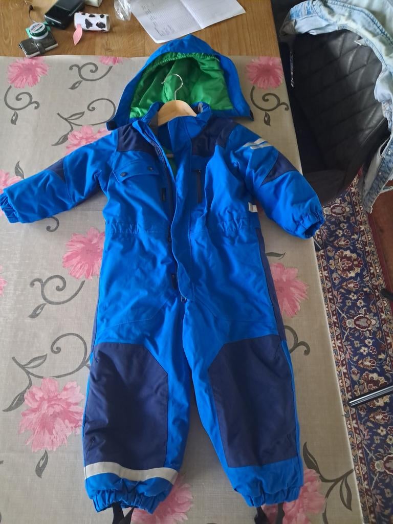 H&M skipak maat 98, Kinderen en Baby's, Ophalen of Verzenden