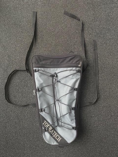 Touratech tanktas te koop, Ophalen of Verzenden, Zo goed als nieuw