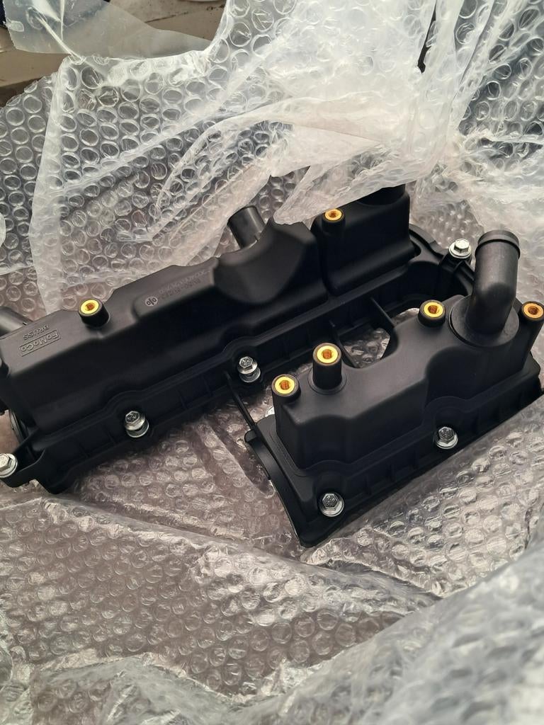 Klepdeksel Ford 1.6 Ecoboost 1846376, Ophalen of Verzenden, Nieuw, Ford