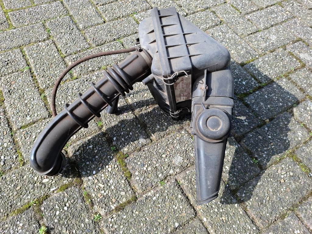 Vw volkswagen bus T2 luchtfilter, Ophalen of Verzenden, Gebruikt, Volkswagen