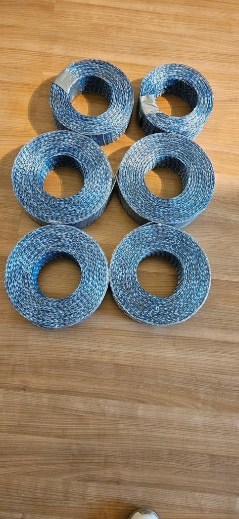 Murfor compact e-70 €50,00 per rol, Ophalen, Nieuw, Overige typen