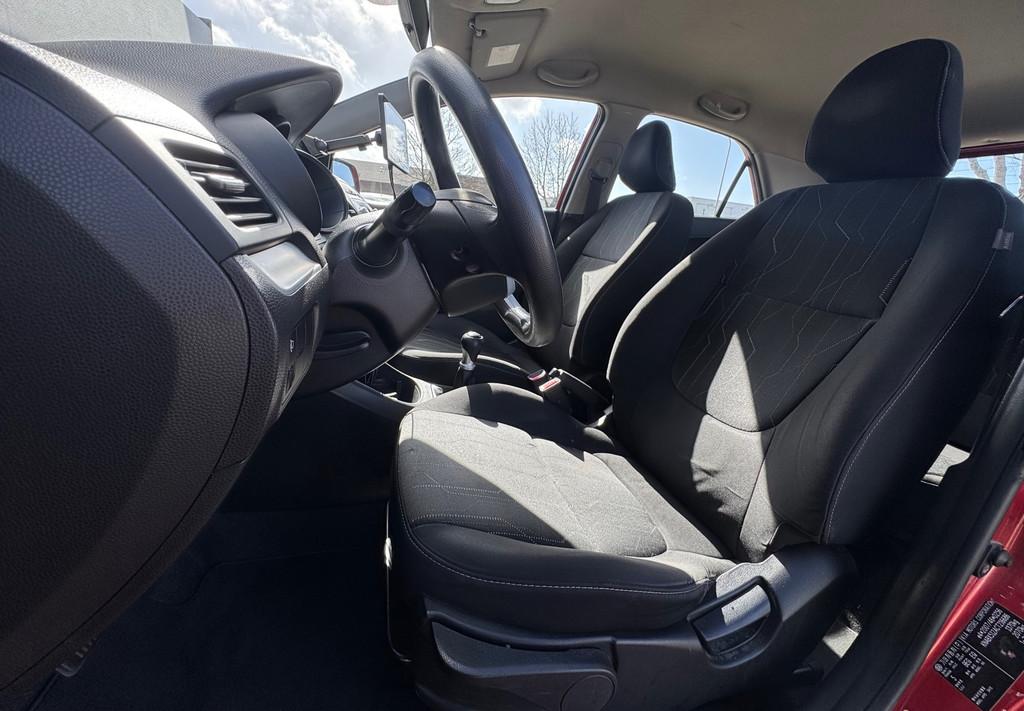 Kia Picanto 1.2 CVVT Comfort Pack AIRCO|EL.RAMEN|CARPLAY|NAP, Voorwielaandrijving, Gebruikt, 4 cilinders, 400 kg
