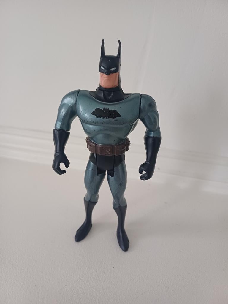 Vintage Kenner Batman: The Animated Series figuur 1994, Ophalen of Verzenden, Gebruikt