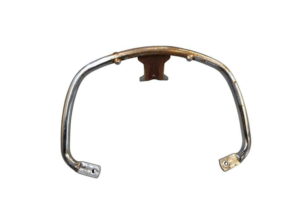 Achterdrager beugel handvat origineel Vespa s lx lxv50, Gebruikt, Ophalen of Verzenden