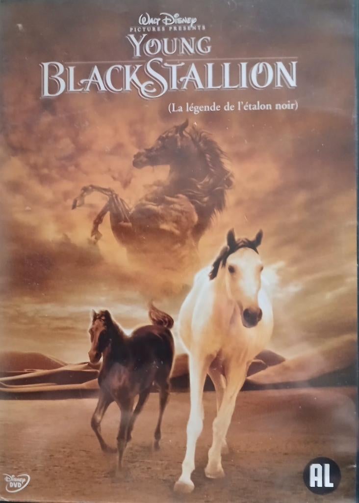 Walt disney dvd.s 4 stuks zie foto.pakket 520, Cd's en Dvd's, Dvd's | Kinderen en Jeugd, Alle leeftijden, Ophalen of Verzenden