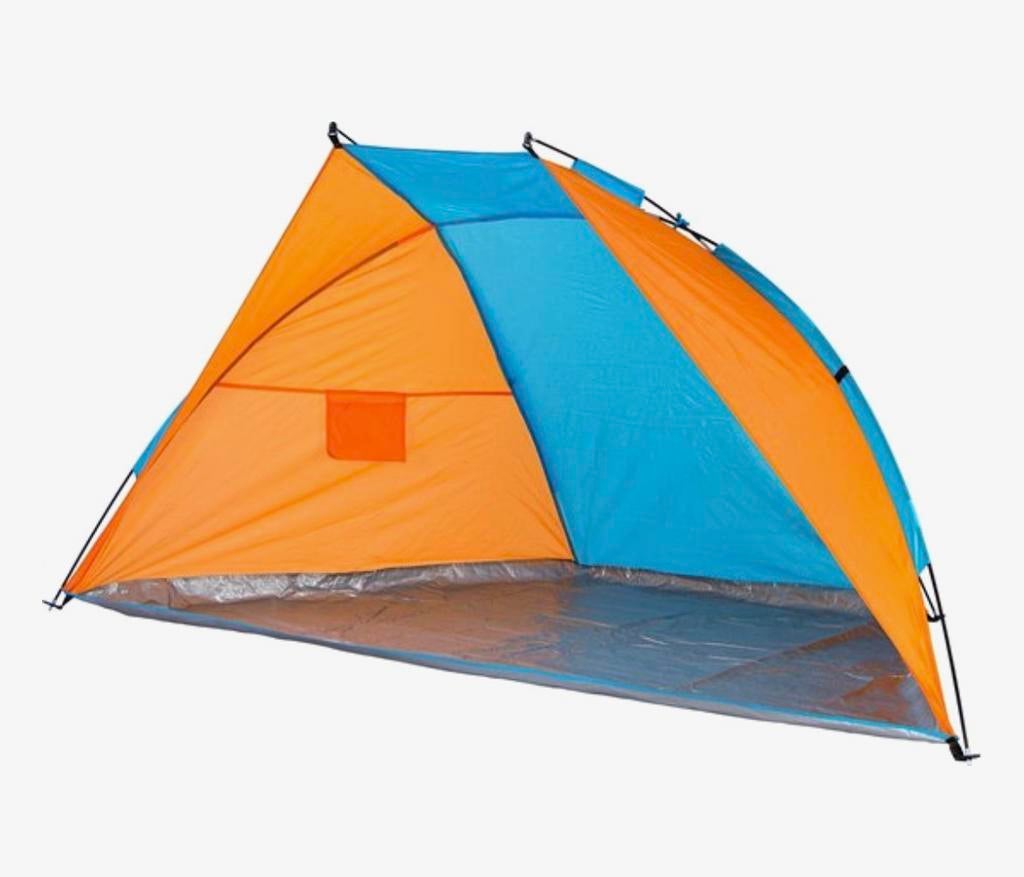 Strandtent Rocktrail, Caravans en Kamperen, Ophalen of Verzenden, Gebruikt