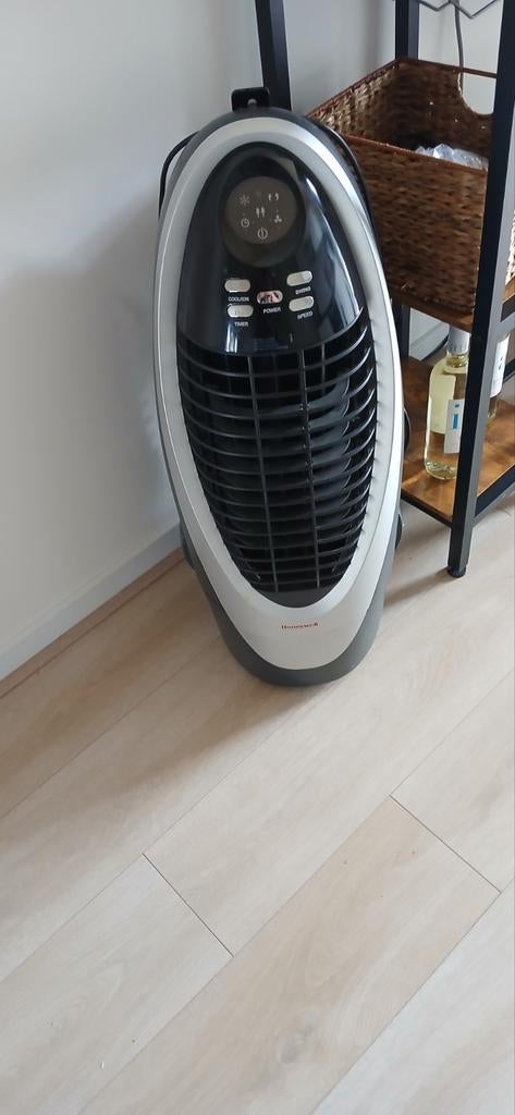 Air cooler, Ophalen of Verzenden, Zo goed als nieuw, Overige