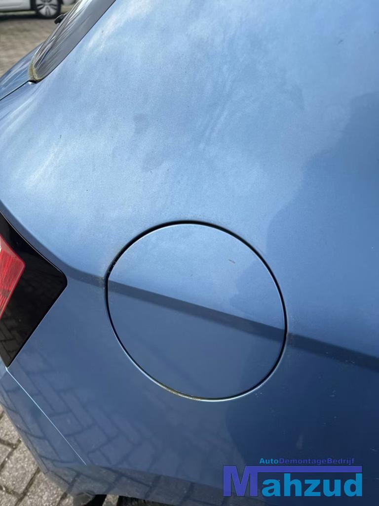 SKODA FABIA 3 BLAUW LQ5X tank klep 2014-2021, Auto-onderdelen, Carrosserie en Plaatwerk, Skoda, Gebruikt, Ophalen of Verzenden