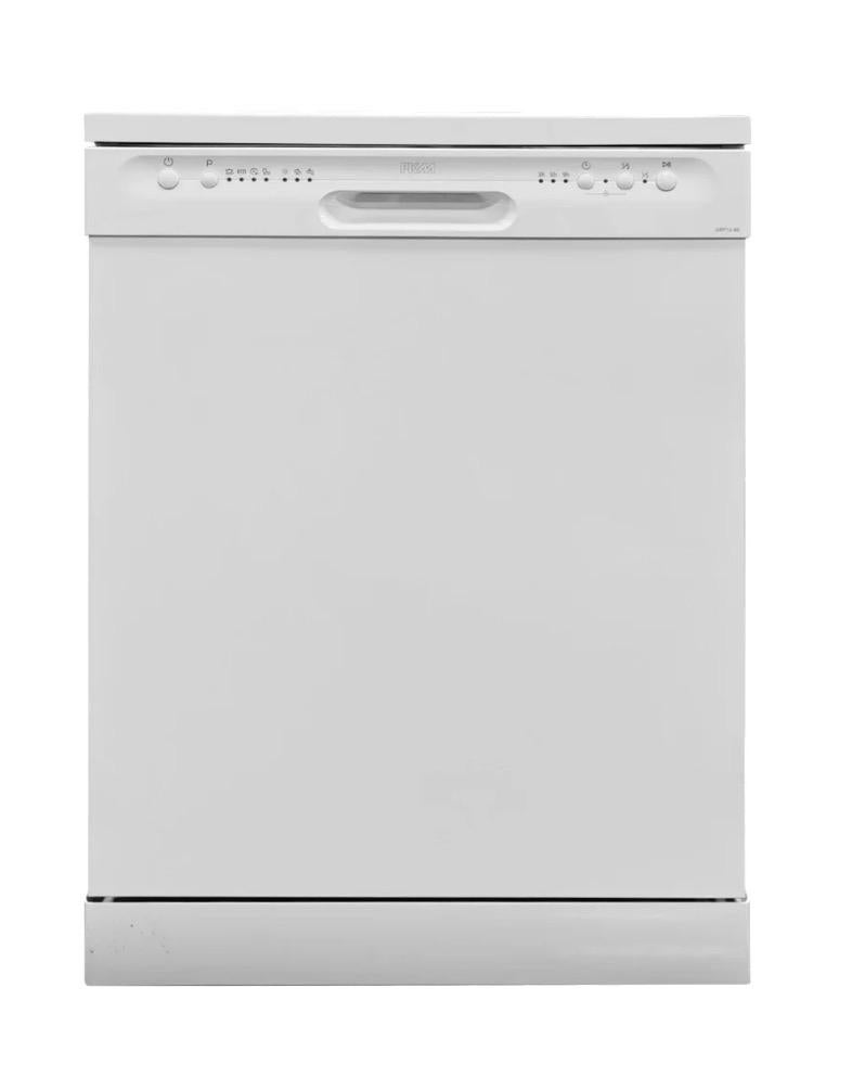 Pkm vaatwasser vrijstaand wit nieuw, Minder dan 85 cm, Pkm, Minder dan 10 liter, Ophalen of Verzenden