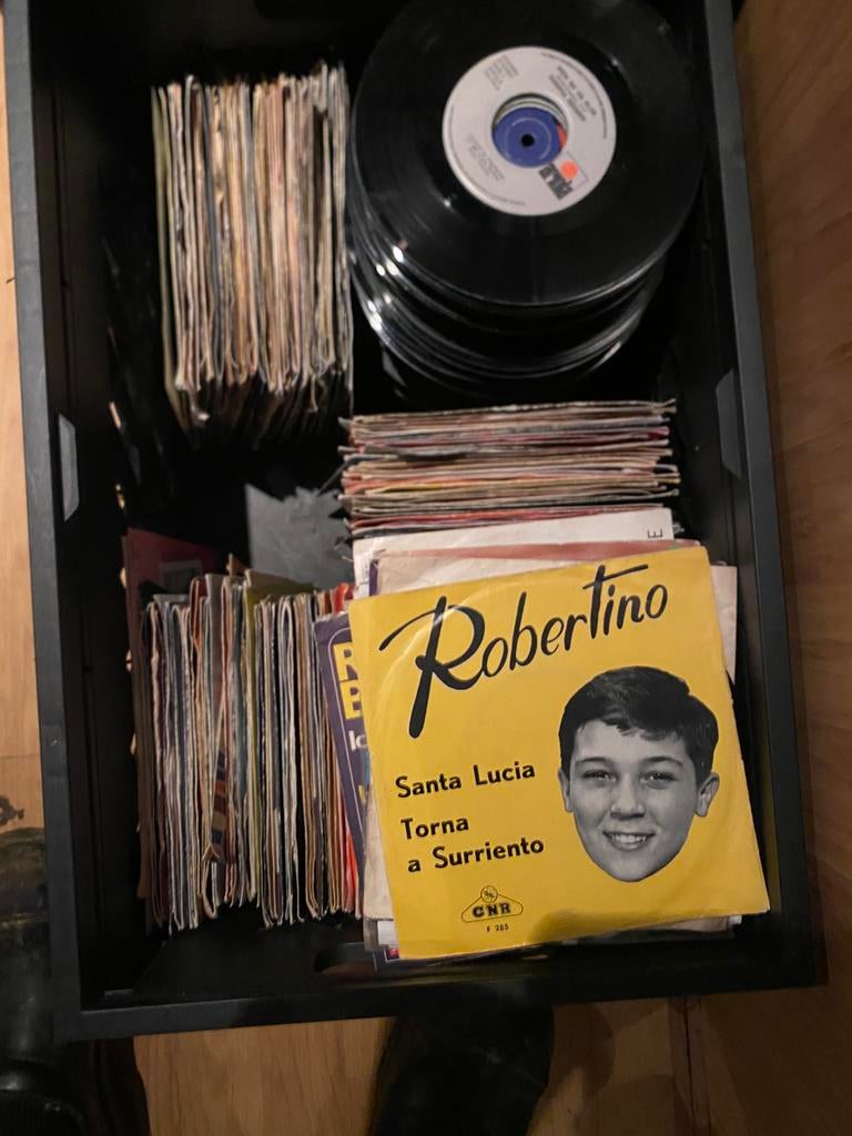 Piraten vinyl, Ophalen, Gebruikt, Overige formaten, Overige genres