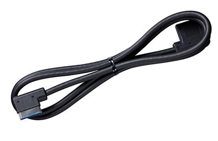 Pioneer CD-RGB150E - RGB-extensie kabel, Ophalen of Verzenden, Nieuw, Luidsprekerkabel