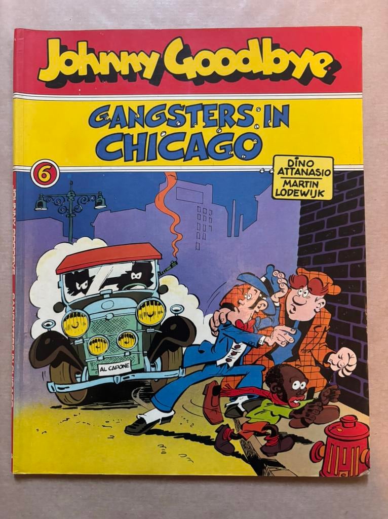 Rik Ringers, Sjef van Oekel, Lucky Luke etc., Meerdere stripboeken, Ophalen of Verzenden, Gelezen