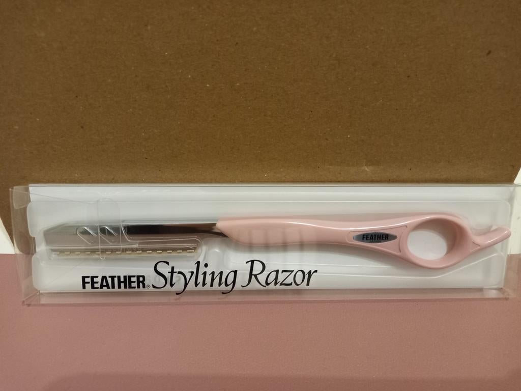 Feather Styling Razor, Ophalen, Nieuw, Overige typen