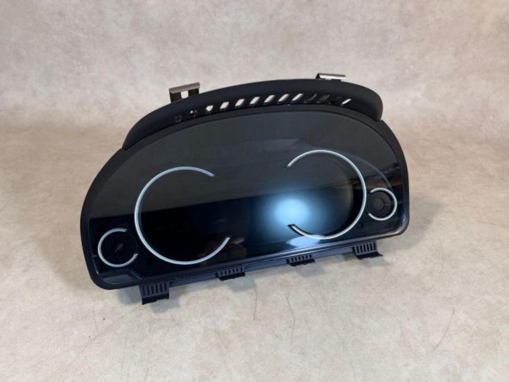 BMW 6WB digitale cockpit tellerklok F10 F11 F06 F01 F07 F12, Auto-onderdelen, Dashboard en Schakelaars, BMW, Nieuw, Ophalen of Verzenden