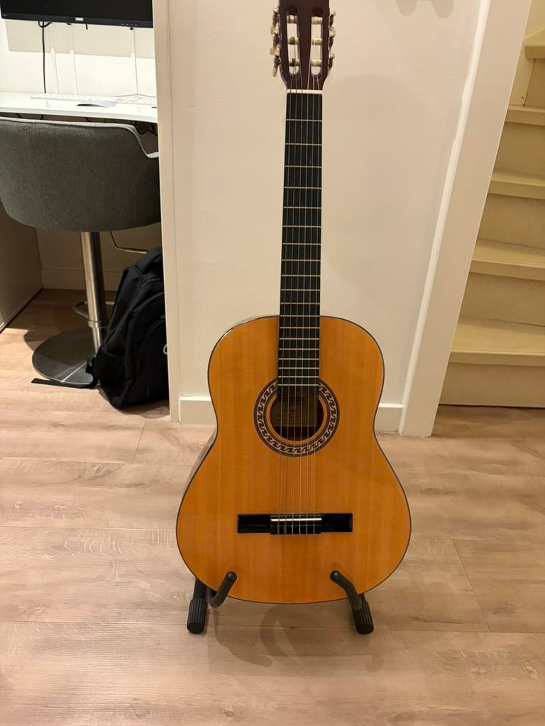 Klassieke gitaar / classical guitar, Ophalen, Zo goed als nieuw, Klassieke of Spaanse gitaar