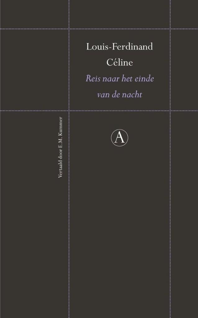 Perpetua Reeks - Celine/Flaubert/Huizinga/Orwell, Boeken, Literatuur, Diverse auteurs, Ophalen of Verzenden, Zo goed als nieuw