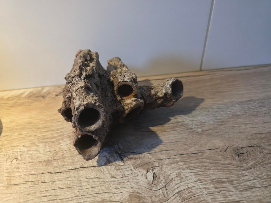 Garnalen flat, Ophalen of Verzenden, Nieuw