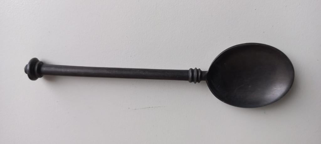 Lepel van Rio tin, Ophalen of Verzenden