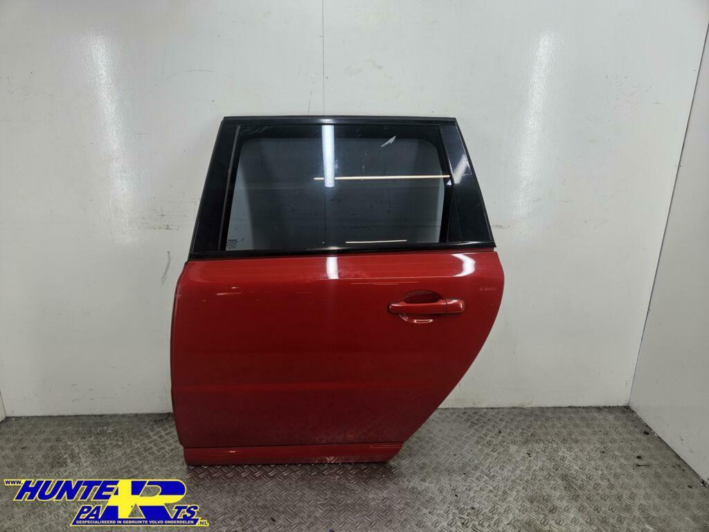 Portier LA Kleurcode 612 Volvo V70 ('07-'17), Gebruikt, Deur, Ophalen of Verzenden, Volvo