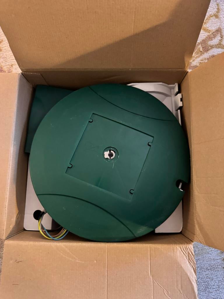 StorkAir ComfoFan CMFe P Ventilator, Ophalen of Verzenden, Gebruikt, Ventilator