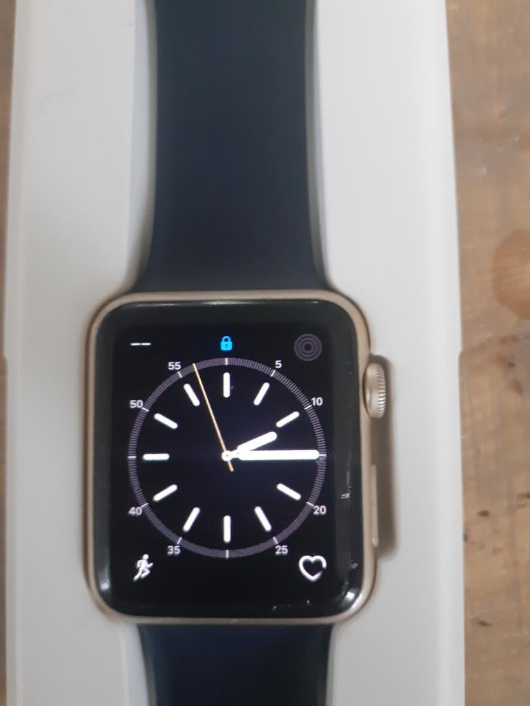Apple watch sport 7000 series in originele doos., Ophalen of Verzenden, IOS