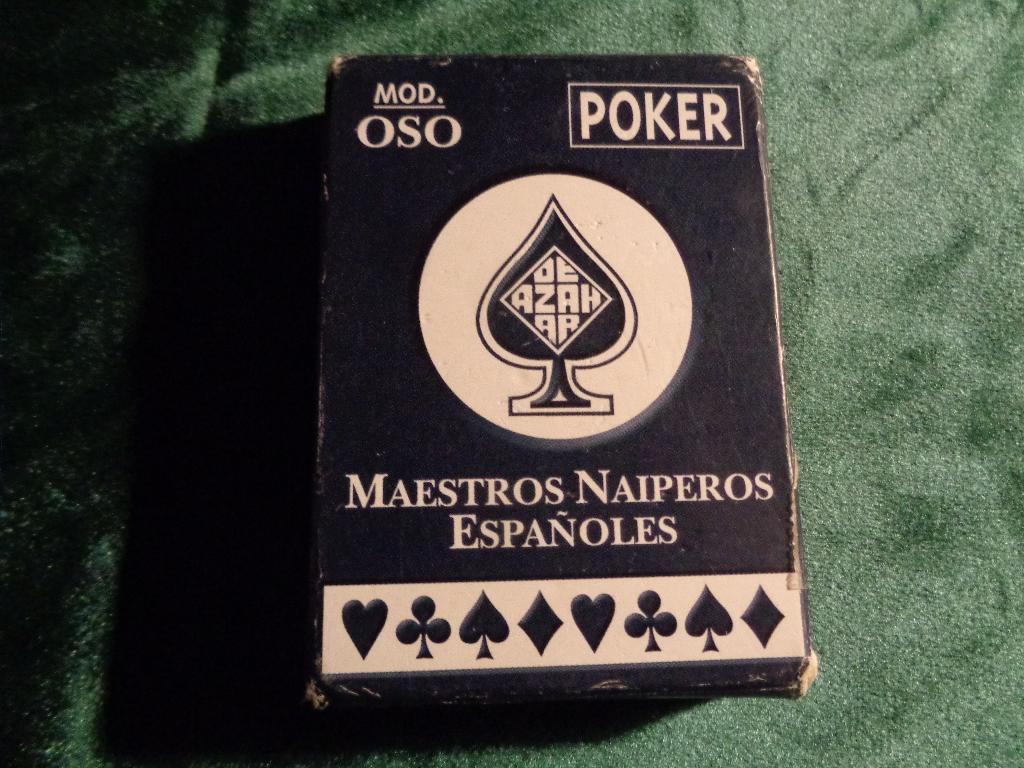 poker kaarten NIEUW, Hobby en Vrije tijd, Gezelschapsspellen | Kaartspellen, Ophalen of Verzenden, Zo goed als nieuw