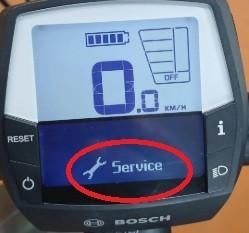 bosch ebike diagnose, Verzenden, Nieuw