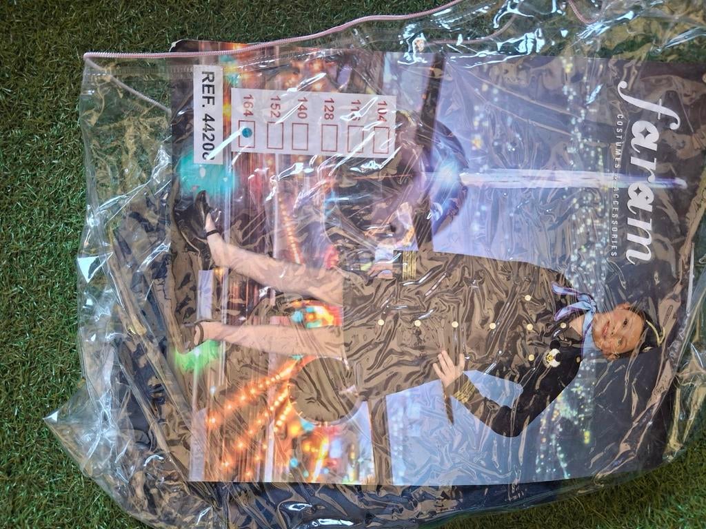 Verkleedpakken -voor kinderen Diverse thema's en maten, Carnaval, Ophalen of Verzenden, Zo goed als nieuw, Kleding