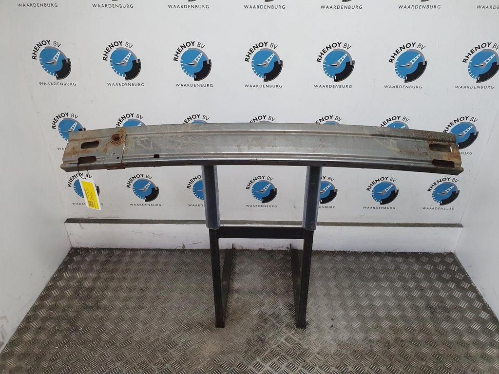 NISSAN QASHQAI J11E BUMPERBALK ACHTER 2019, Ophalen of Verzenden, Gebruikt, Stiba lid