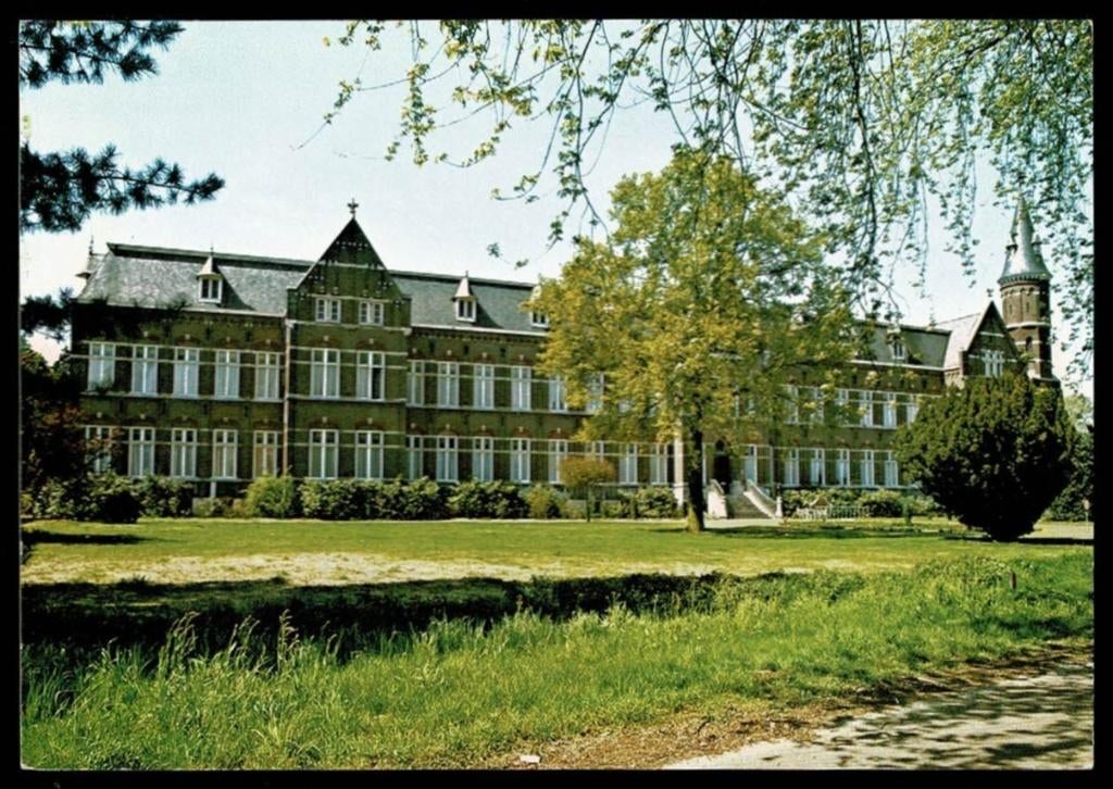 St. Michielsgestel : Beekvliet, Verzenden, 1980 tot heden, Ongelopen