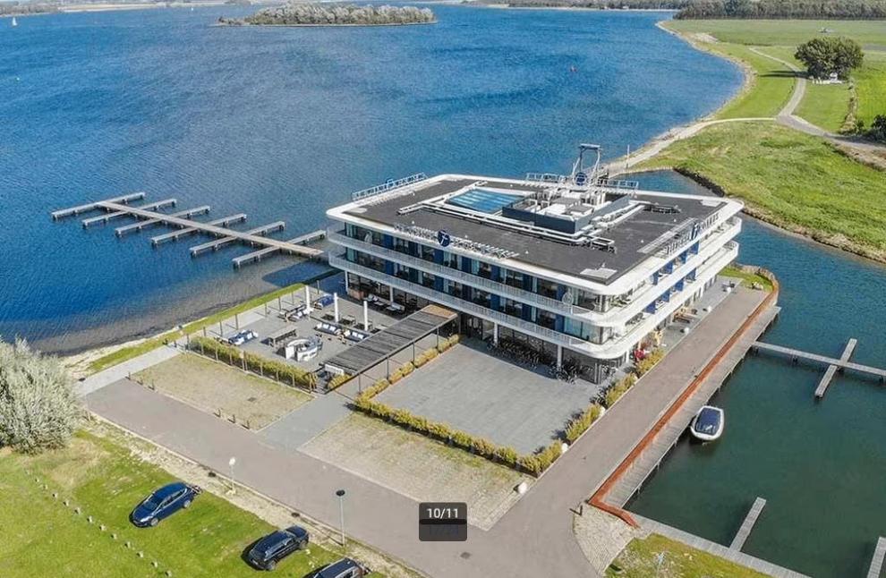 Fletcher met ontbijt keus uit 100 hotels geldig tot 11-6-26, Tickets en Kaartjes, Twee personen, 1 overnachting