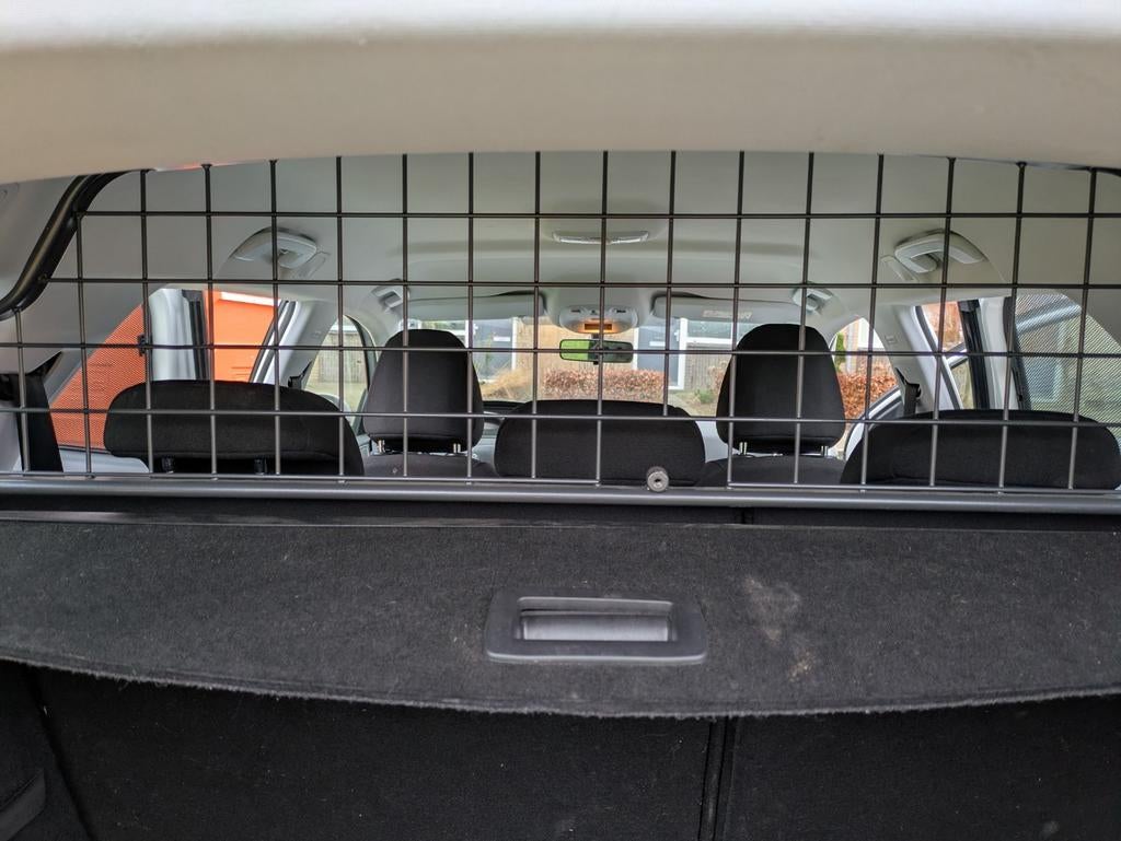 Hondenrek Peugeot 308 (2015), Ophalen, Gebruikt