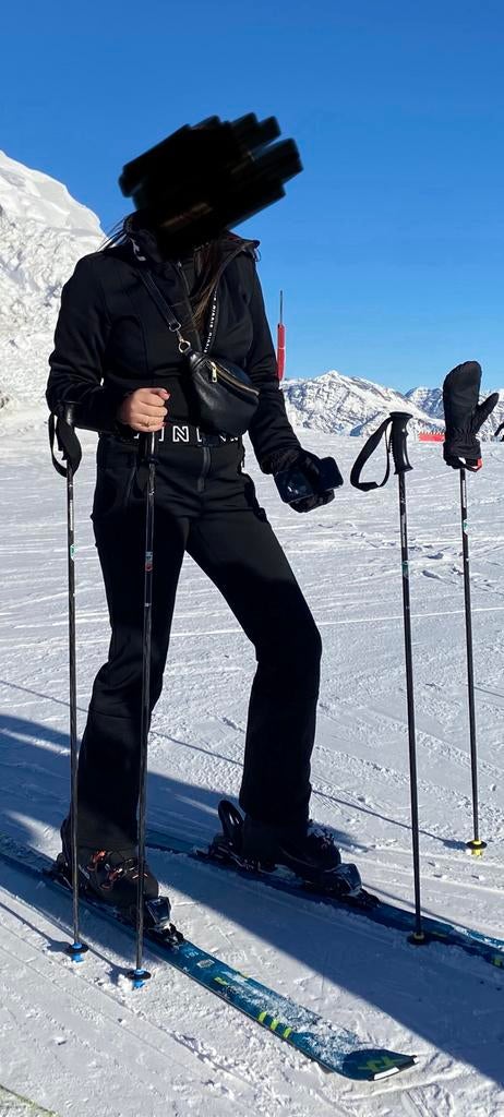 Nikkie skipak, Ophalen of Verzenden, Zo goed als nieuw, Maat 38/40 (M), Pak