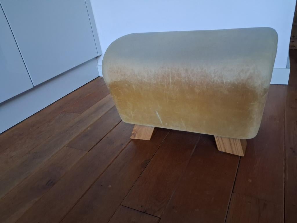 Turnbok, Huis en Inrichting, Ophalen, Rechthoekig