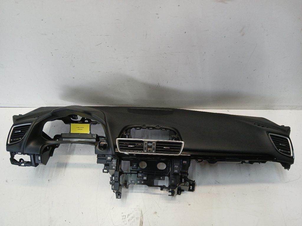 Dashboard Mazda 3 serie, Auto-onderdelen, Dashboard en Schakelaars, Onderdelen@venauto.nl, Van der Ven Autorecycling B.V., Gebruikt