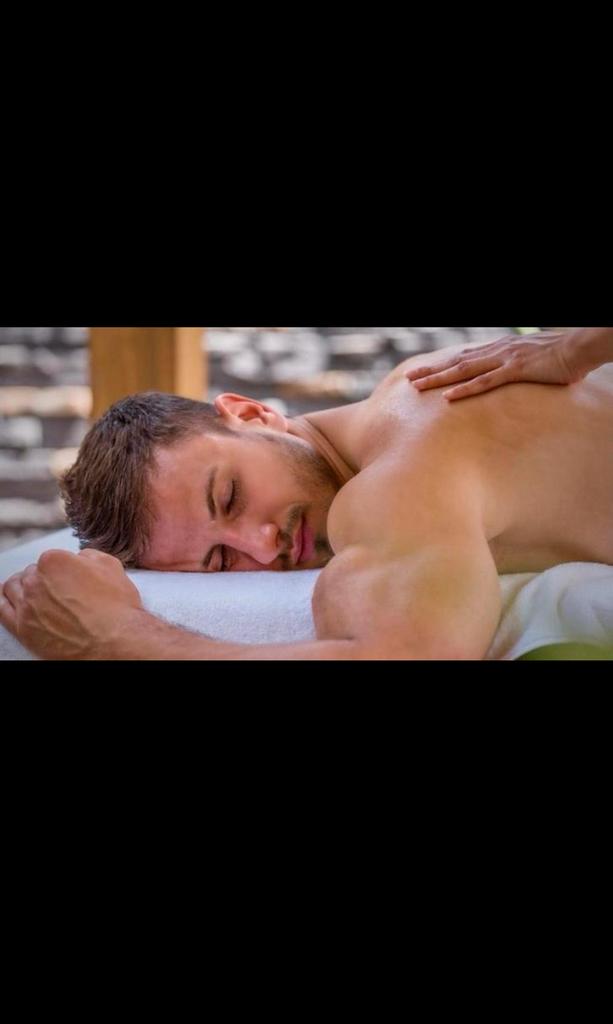 De echte massage voor mannen alleen !!!, Diensten en Vakmensen, Ontspanningsmassage