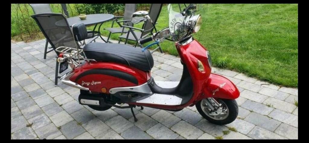 Buddyseat opmaat, Fietsen en Brommers, Ophalen of Verzenden, Nieuw